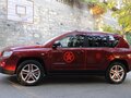 2011 Jeep Compass I Рестайлинг, пурпурный, 1100000 рублей - вид 6