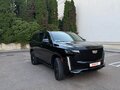 2023 Cadillac Escalade V, чёрный, 13200000 рублей - вид 8