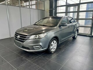 2018 Lifan Solano II, серый, 500000 рублей, вид 3