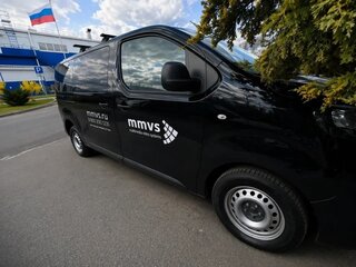2019 Peugeot Traveller I, чёрный, 1500000 рублей, вид 2