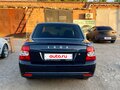 2007 Lada (ВАЗ) Priora I, серый, 235000 рублей - вид 7
