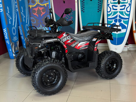 2026 Sharmax Activator, чёрный, 289900 рублей, вид 1