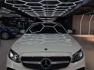 2018 Mercedes-Benz E-Класс 300 V (W213, S213, C238), белый, 4300000 рублей, вид 3