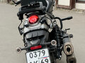 2026 Voge CU625, чёрный, 570000 рублей - вид 3
