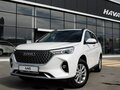 2026 Haval M6 II, белый
