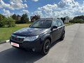 2010 Subaru Forester III, серый, 1250000 рублей