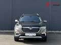 2019 FAW Besturn X80 I Рестайлинг, коричневый - вид 1