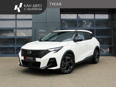 GAC GS3
