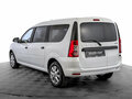 2024 Lada (ВАЗ) Largus I Рестайлинг, белый, 1400000 рублей - вид 6