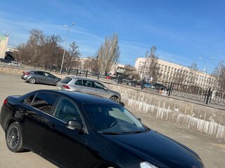 2007 Chevrolet Epica V250, чёрный, 700000 рублей, вид 1