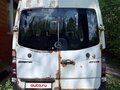 2007 Mercedes-Benz Sprinter, белый - вид 3