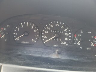 2004 ГАЗ ГАЗель (2705), белый, 290000 рублей, вид 5