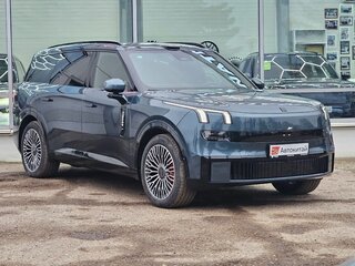 2025 Lynk & Co 900, синий, 8590000 рублей, вид 5