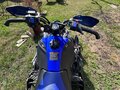 2012 Yamaha FXNytro, синий, 999000 рублей - вид 8