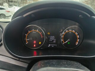 2023 LADA (ВАЗ) ВИС 2349, белый, 1350000 рублей, вид 3