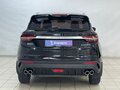 2021 Geely Coolray I, чёрный - вид 6