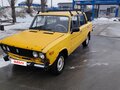 1984 Lada (ВАЗ) 2106, жёлтый, 65000 рублей - вид 1