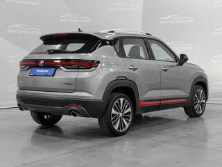 2023 Changan CS35 Plus I Рестайлинг, серый, 1845000 рублей, вид 5