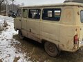 1993 УАЗ 3962, жёлтый, 100000 рублей - вид 4