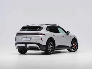 2026 Changan Qiyuan Q06, белый, 4400000 рублей, вид 5