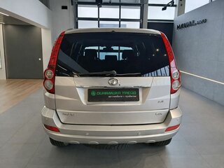 2013 Great Wall Hover H5, серый, 760000 рублей, вид 5