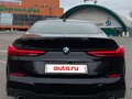 2021 BMW 2 серии Gran Coupe 218d F44, чёрный, 3600000 рублей - вид 3