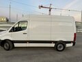 2019 Mercedes-Benz Sprinter, белый, 4350000 рублей - вид 1