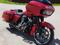 2021 Harley-Davidson Road Glide, красный, 1500000 рублей - вид 5