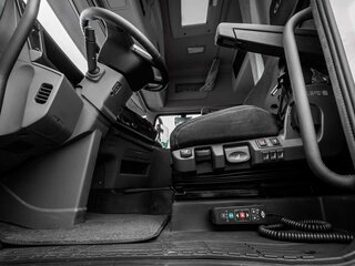 2024 Dongfeng DFH 4180, белый, 9000000 рублей, вид 5