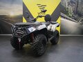 2026 Loncin XWolf 300, серебристый, 485000 рублей