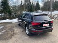 2013 Audi Q5 I (8R) Рестайлинг, чёрный, 2000000 рублей - вид 7