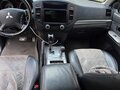 2012 Mitsubishi Pajero IV Рестайлинг 1, чёрный, 1600000 рублей - вид 10
