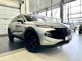 2026 Haval F7x II, серый, 3799000 рублей