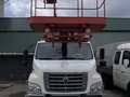 2016 ГАЗ ГАЗон Next, белый, 2800000 рублей - вид 1