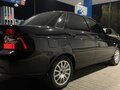 2014 Lada (ВАЗ) Priora I Рестайлинг, синий, 500000 рублей - вид 6