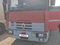 1996 Renault Major, красный, 750000 рублей