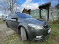 2011 Kia Ceed I Рестайлинг, серый, 800000 рублей - вид 3