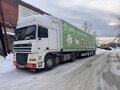 2004 DAF 95XF, белый, 1900000 рублей - вид 9