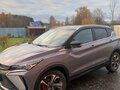 2023 Geely Coolray I Рестайлинг, серый, 2060000 рублей - вид 5