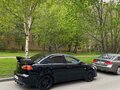 2008 Mitsubishi Lancer X, чёрный, 777777 рублей - вид 8