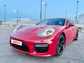 2015 Porsche Panamera GTS I Рестайлинг, красный, 4500000 рублей - вид 1