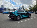 2010 Ford Focus II Рестайлинг, чёрный, 700000 рублей - вид 5