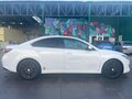 2008 Mazda 6 II (GH), белый, 715000 рублей - вид 4