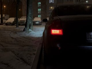 1998 Audi A6 II (C5), серый, 500000 рублей, вид 1