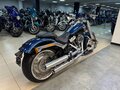 2017 Harley-Davidson Fat Boy, синий, 2190000 рублей - вид 8