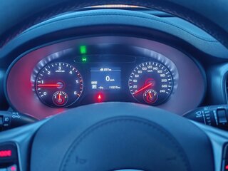 2018 Kia Sorento 6-speed III Prime Рестайлинг, серый, 2650000 рублей, вид 5