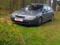 2004 Renault Laguna II, серый, 310000 рублей - вид 1