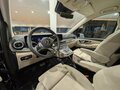 2026 Mercedes-Benz V-Класс 300 d экстра длинный III (W447) Рестайлинг 2, чёрный - вид 4