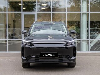 2026 Evolute i-Space I Рестайлинг, чёрный, 3890000 рублей, вид 2