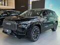 2024 Jaecoo J8, чёрный, 4724000 рублей